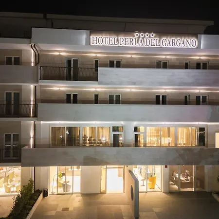 Perla Del Gargano Hotel San Giovanni Rotondo
