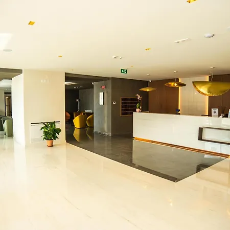 Perla Del Gargano Hotel 4*