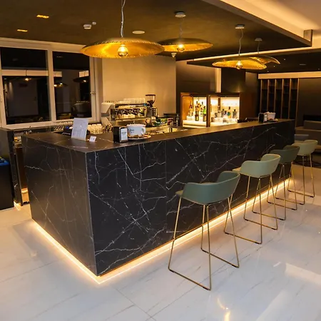 Perla Del Gargano 4* سان جيوفاني روتوندو