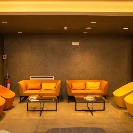 Perla Del Gargano Hotel 4*