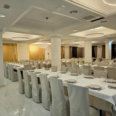 Perla Del Gargano 4*