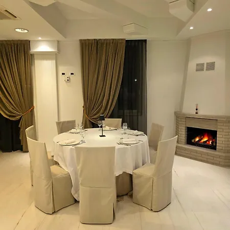 Perla Del Gargano 4*