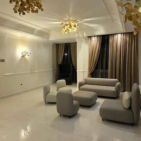 Perla Del Gargano Hotel