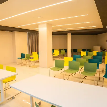Hotel Perla Del Gargano San Giovanni Rotondo