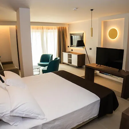 Hotel Perla Del Gargano