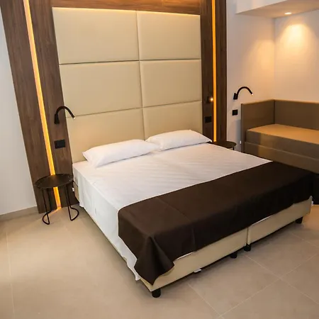 Perla Del Gargano 4*