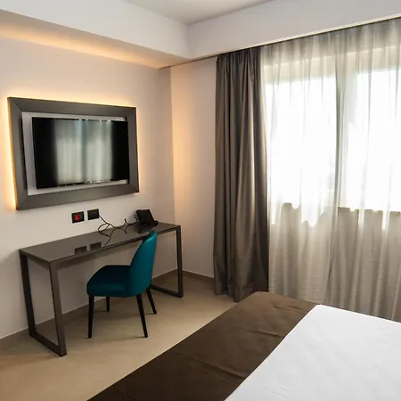 Hotel Perla Del Gargano