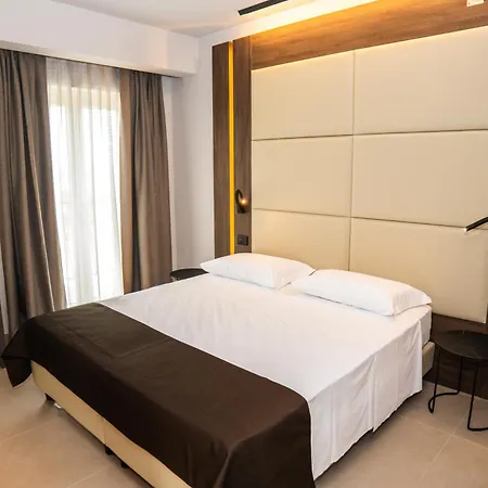 Perla Del Gargano Hotel 4*