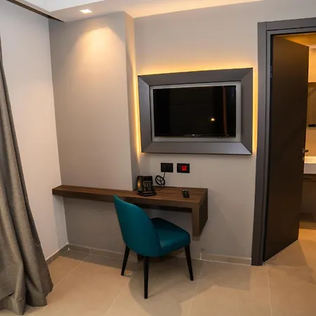 Perla Del Gargano 4* San Giovanni Rotondo