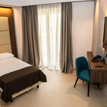 Hotel Perla Del Gargano