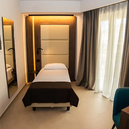 Hotel Perla Del Gargano