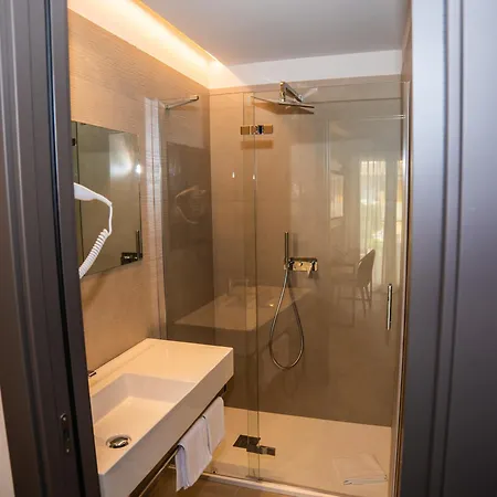 Perla Del Gargano Hotel