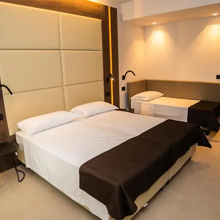 Perla Del Gargano 4* San Giovanni Rotondo
