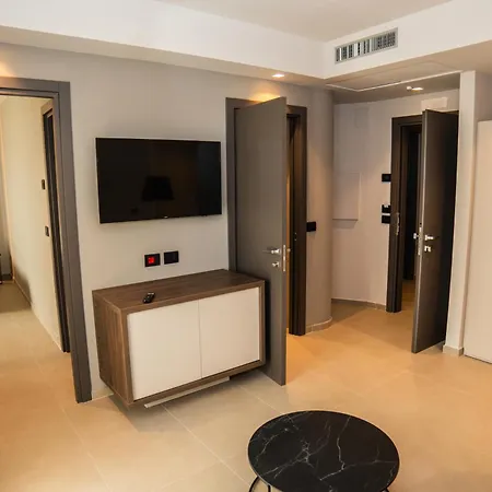 Perla Del Gargano 4* San Giovanni Rotondo