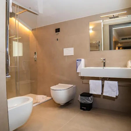 Perla Del Gargano San Giovanni Rotondo