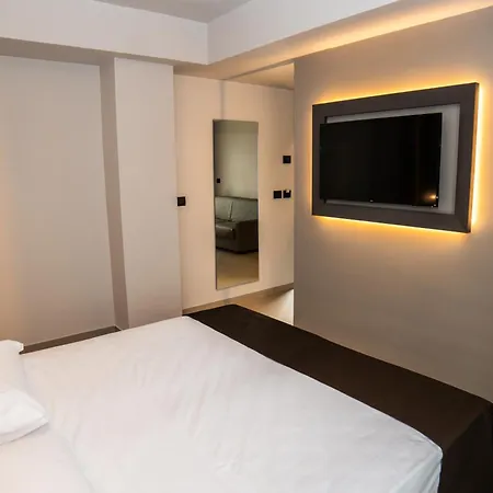 Hotel Perla Del Gargano