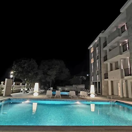 Perla Del Gargano Hotel San Giovanni Rotondo