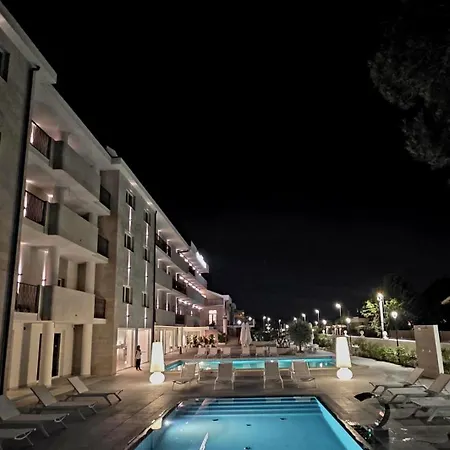 Hotel Perla Del Gargano San Giovanni Rotondo