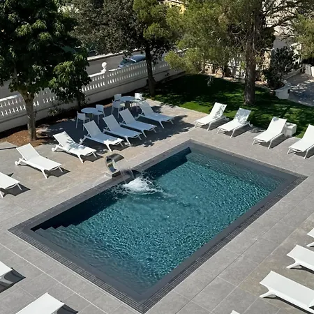 Perla Del Gargano Hotel 4*