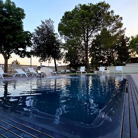 Perla Del Gargano Hotel San Giovanni Rotondo