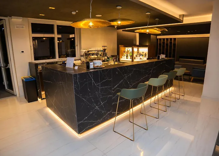 Perla Del Gargano 4* San Giovanni Rotondo