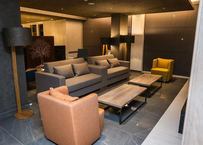 Perla Del Gargano 4*