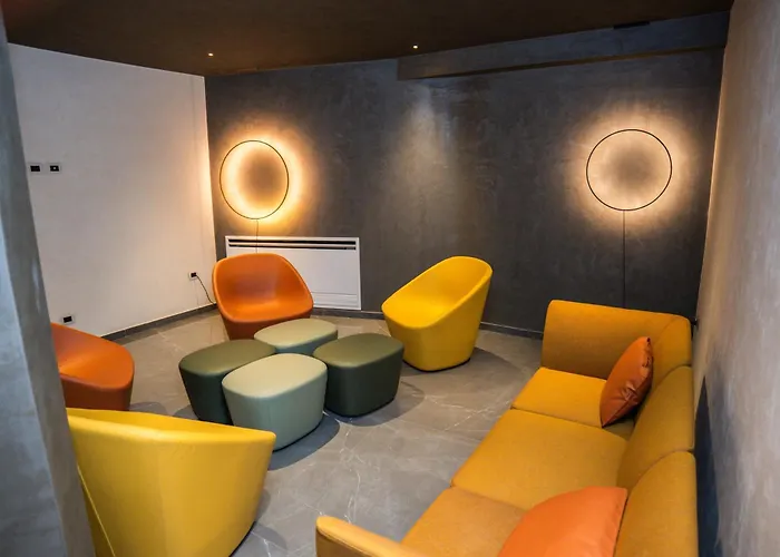 Perla Del Gargano 4* San Giovanni Rotondo