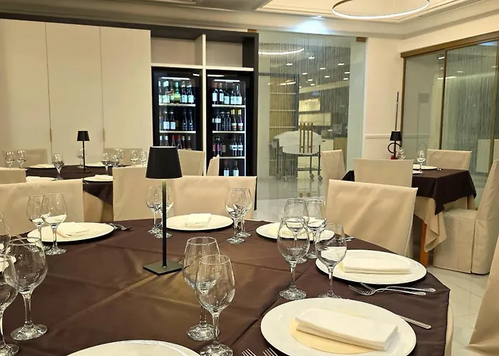 Perla Del Gargano 4*