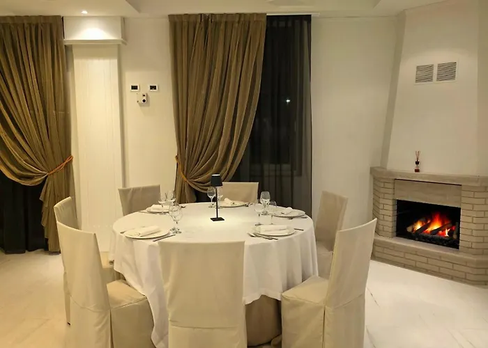 Perla Del Gargano 4*