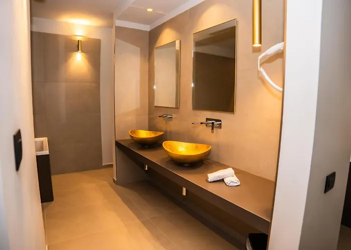 Perla Del Gargano 4*