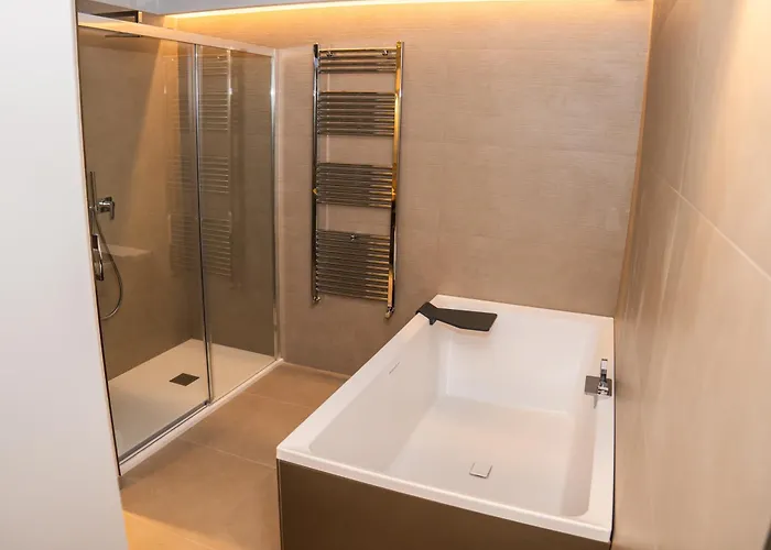 Hotel Perla Del Gargano 4*