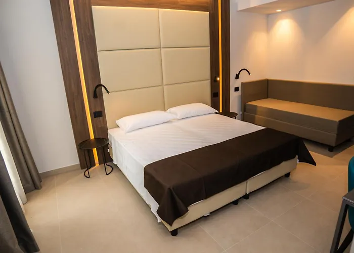 Perla Del Gargano 4*