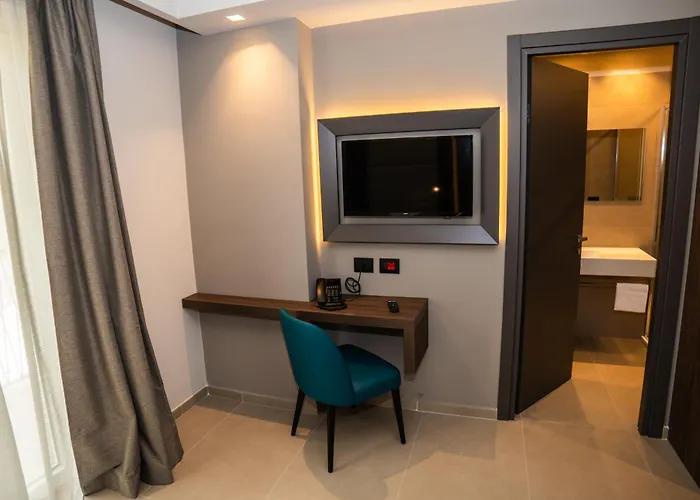 Perla Del Gargano 4* San Giovanni Rotondo