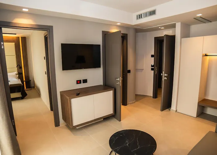 Perla Del Gargano 4* San Giovanni Rotondo