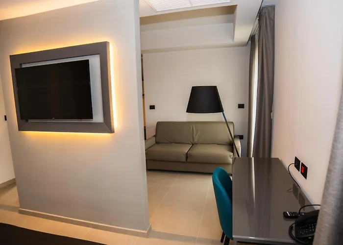 Perla Del Gargano Hotel San Giovanni Rotondo