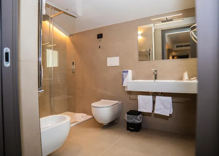 Perla Del Gargano San Giovanni Rotondo