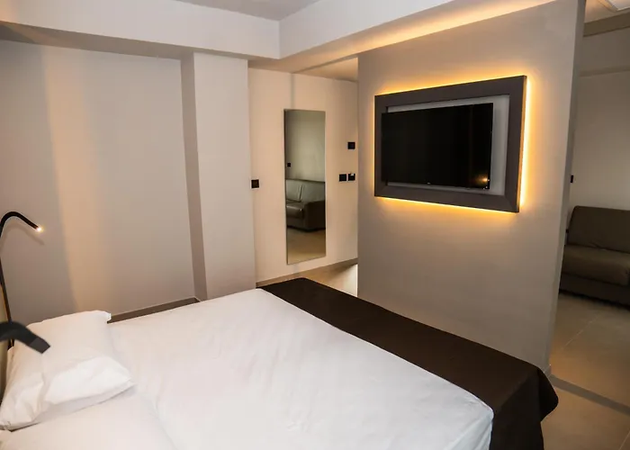 Hotel Perla Del Gargano